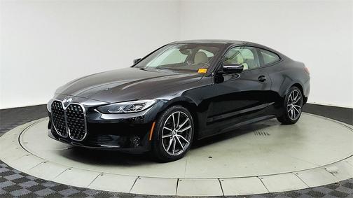 2022 BMW 430 i xDrive
