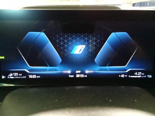 2024 BMW X5 PHEV xDrive50e