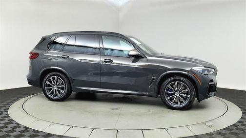 2023 BMW X5 M50i