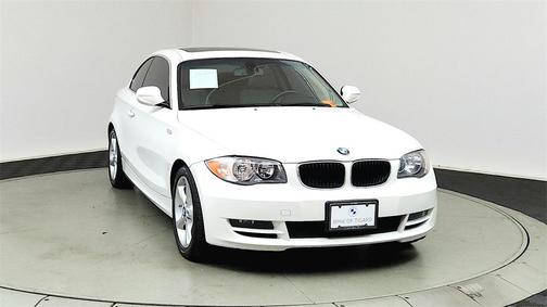 2010 BMW 128 i