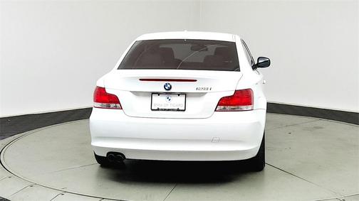2010 BMW 128 i