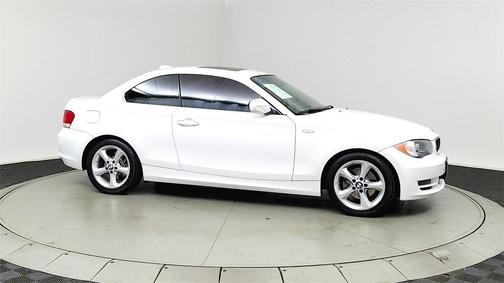 2010 BMW 128 i