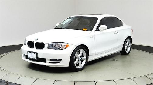 2010 BMW 128 i