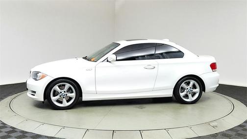 2010 BMW 128 i