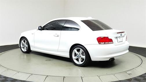 2010 BMW 128 i