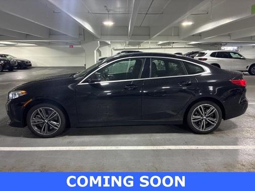 2021 BMW 228 Gran Coupe i xDrive