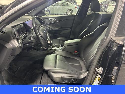 2021 BMW 228 Gran Coupe i xDrive