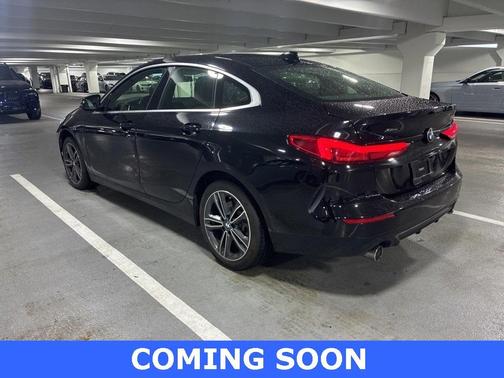 2021 BMW 228 Gran Coupe i xDrive