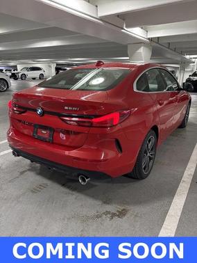 2022 BMW 228 Gran Coupe i xDrive