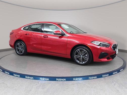 2022 BMW 228 Gran Coupe i xDrive