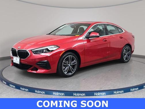 2022 BMW 228 Gran Coupe i xDrive