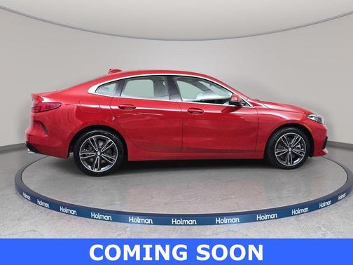 2022 BMW 228 Gran Coupe i xDrive