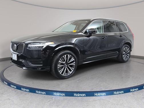 2020 Volvo XC90 T5 Momentum 7 Passenger
