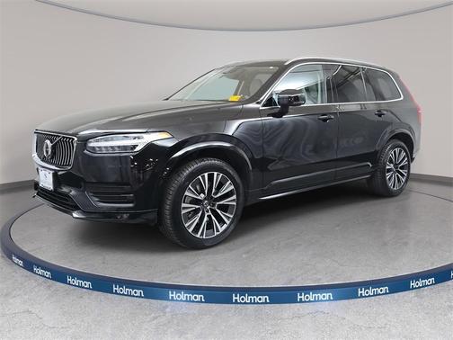 2020 Volvo XC90 T5 Momentum 7 Passenger