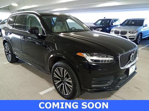2020 Volvo XC90 T5 Momentum 7 Passenger