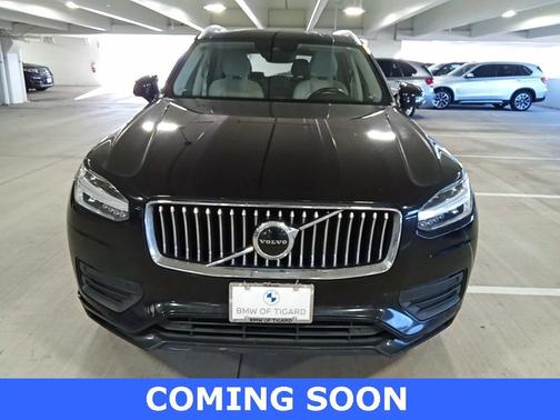 2020 Volvo XC90 T5 Momentum 7 Passenger