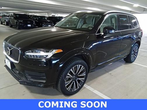 2020 Volvo XC90 T5 Momentum 7 Passenger