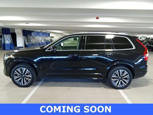 2020 Volvo XC90 T5 Momentum 7 Passenger