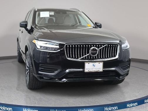 2020 Volvo XC90 T5 Momentum 7 Passenger