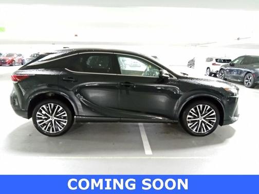 2023 Lexus RX 350 Premium Plus
