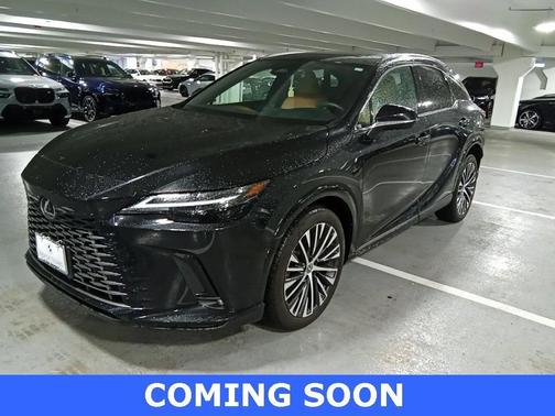 2023 Lexus RX 350 Premium Plus