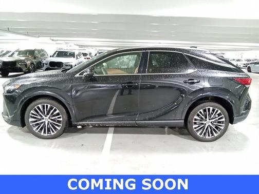 2023 Lexus RX 350 Premium Plus