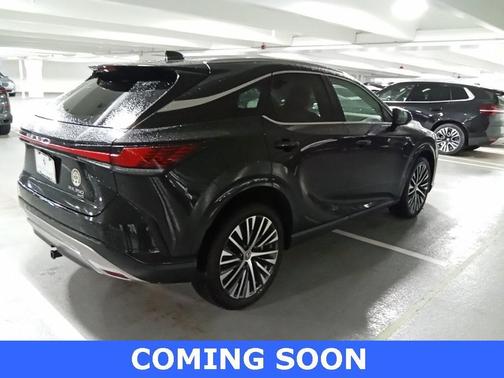 2023 Lexus RX 350 Premium Plus