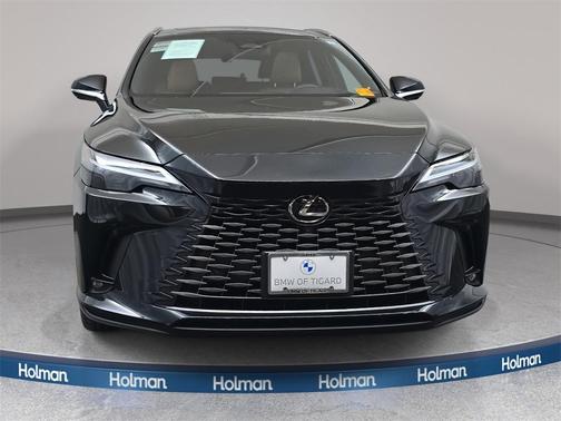 2023 Lexus RX 350 Premium Plus