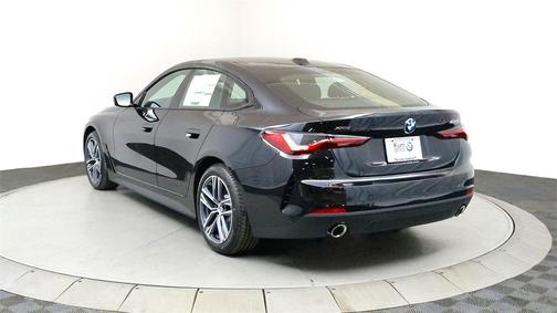 2023 BMW 430 Gran Coupe i xDrive