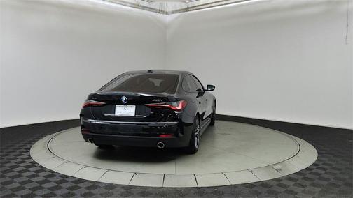 2023 BMW 430 Gran Coupe i xDrive