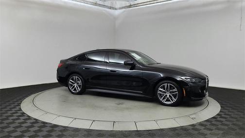 2023 BMW 430 Gran Coupe i xDrive