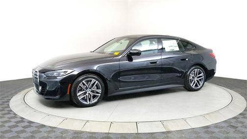 2023 BMW 430 Gran Coupe i xDrive