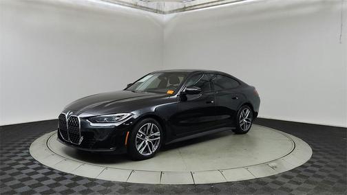 2023 BMW 430 Gran Coupe i xDrive