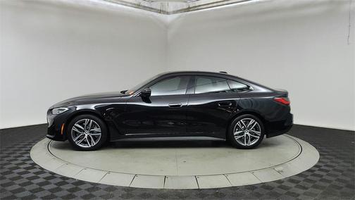 2023 BMW 430 Gran Coupe i xDrive