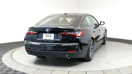 2023 BMW 430 Gran Coupe i xDrive