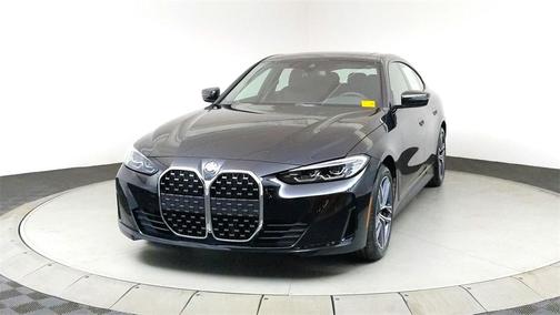 2023 BMW 430 Gran Coupe i xDrive