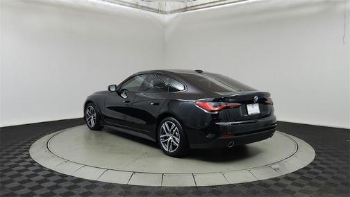 2023 BMW 430 Gran Coupe i xDrive