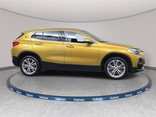 2018 BMW X2 xDrive28i