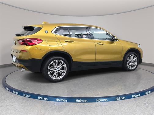 2018 BMW X2 xDrive28i