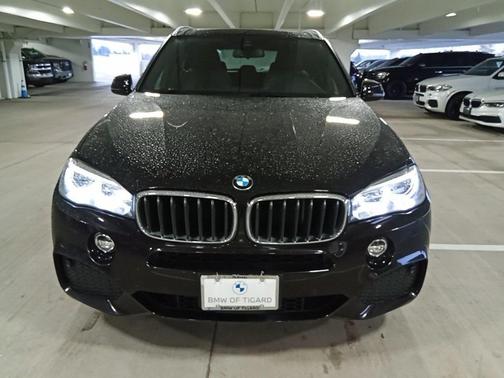 2018 BMW X5 xDrive35d