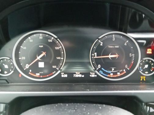 2018 BMW X5 xDrive35d