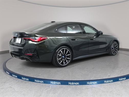 2023 BMW i4 Gran Coupe M50