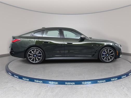 2023 BMW i4 Gran Coupe M50