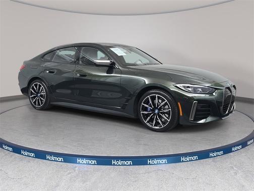 2023 BMW i4 Gran Coupe M50