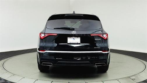 2023 Acura MDX Advance