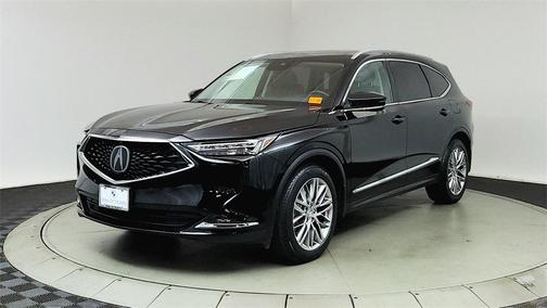 2023 Acura MDX Advance