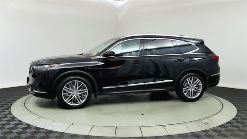 2023 Acura MDX Advance