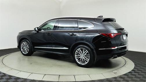 2023 Acura MDX Advance