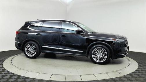 2023 Acura MDX Advance