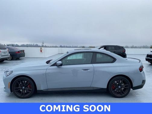 2023 BMW 230 i xDrive